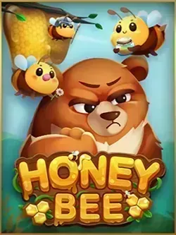 honey bee by pugpao slota
