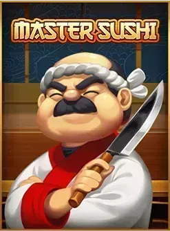 master sushi by pugpao slot