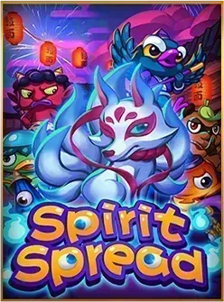 spirit spread by pugpao slot